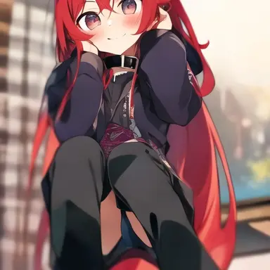 Profile image of エレナ