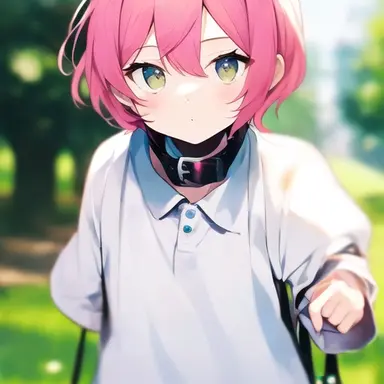 Profile image of モモ