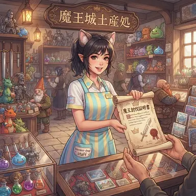 Profile image of ルシア