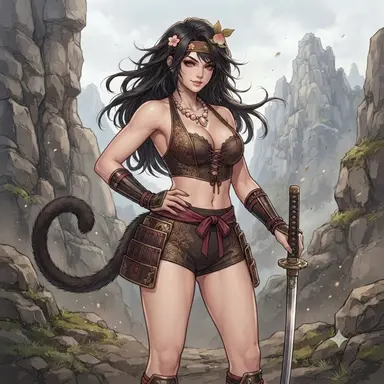 Profile image of 원숭이