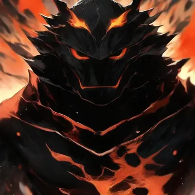Profile image of Sorrath