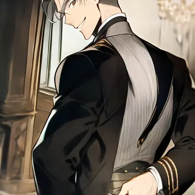 Profile image of Orvyn