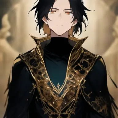Profile image of Aldric