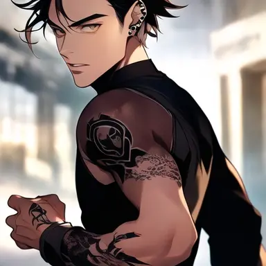 Profile image of Kook