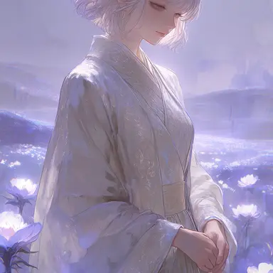 Profile image of Seraphine Vale
