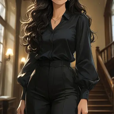 Profile image of Noemi Vinex