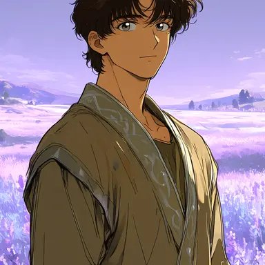 Profile image of Elian Rowe