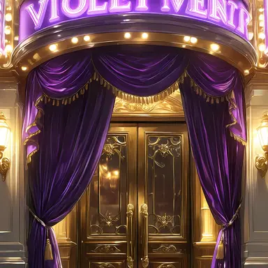 Profile image of House of Violet Velvet