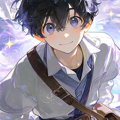 Profile image of Orren Vesper