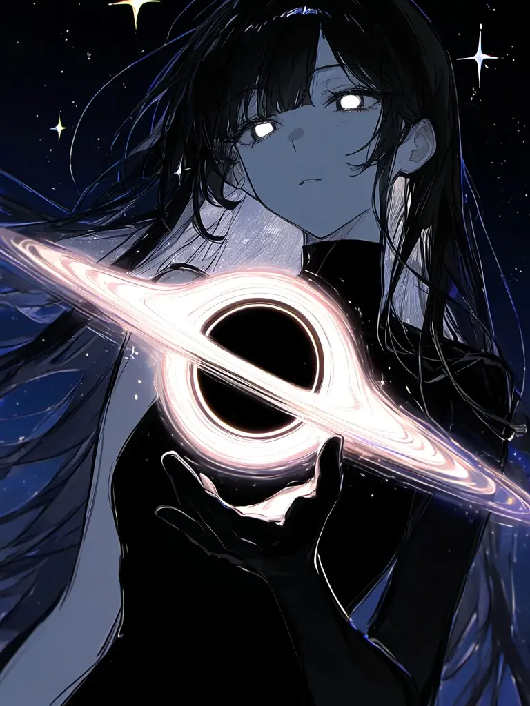 Amethyst_Haloo의 Void Lover