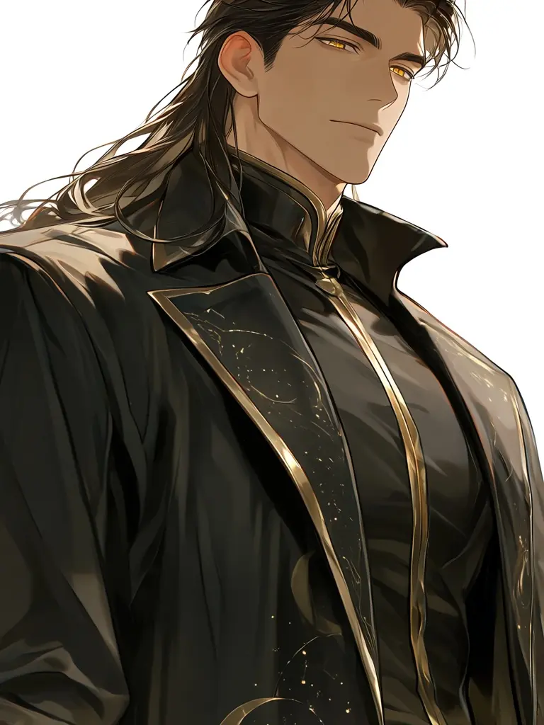 Amethyst_Haloo의 The Emperors Beloved