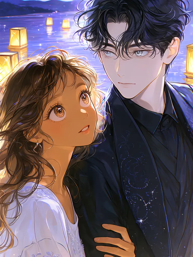 Amethyst_Haloo의 Love Tales