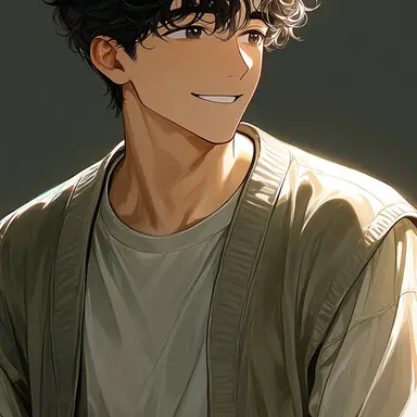 Profile image of Nivan Vinex