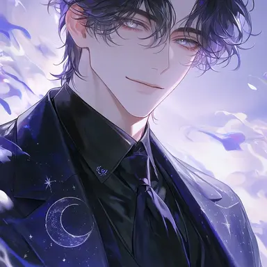 Profile image of Caelis Noct