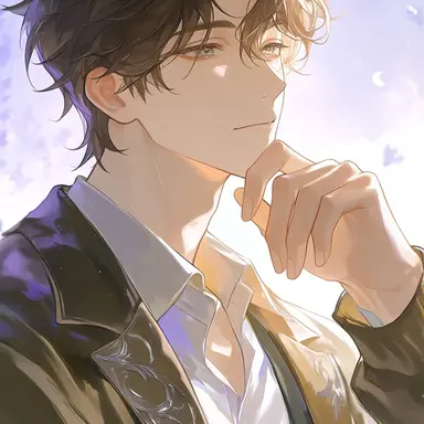 Profile image of Elias Marlowe