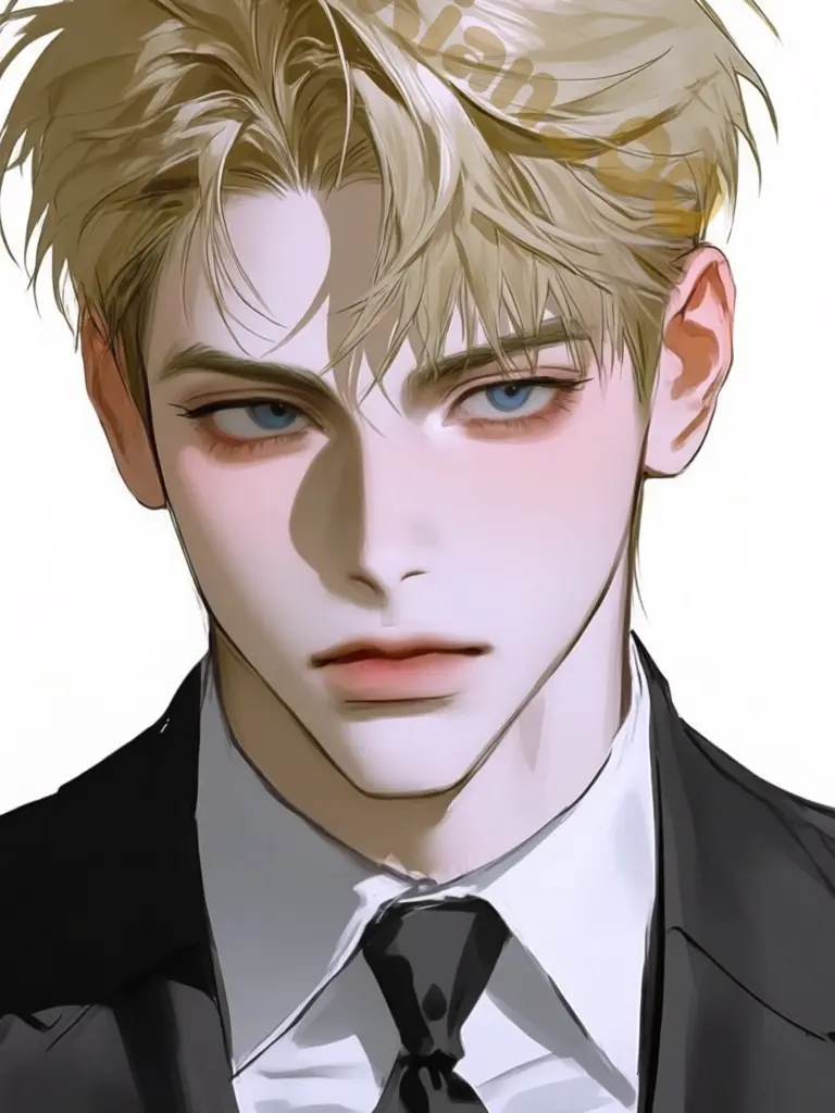 Xian_00의 Lucian de Wolfwell
