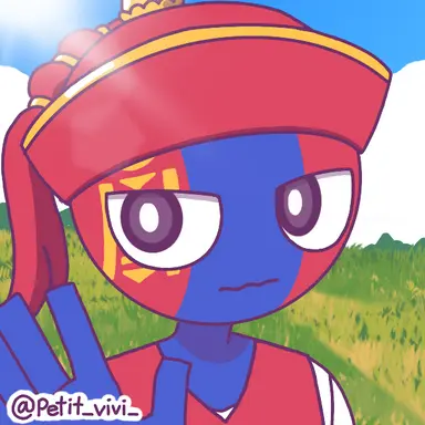 Profile image of 몽골