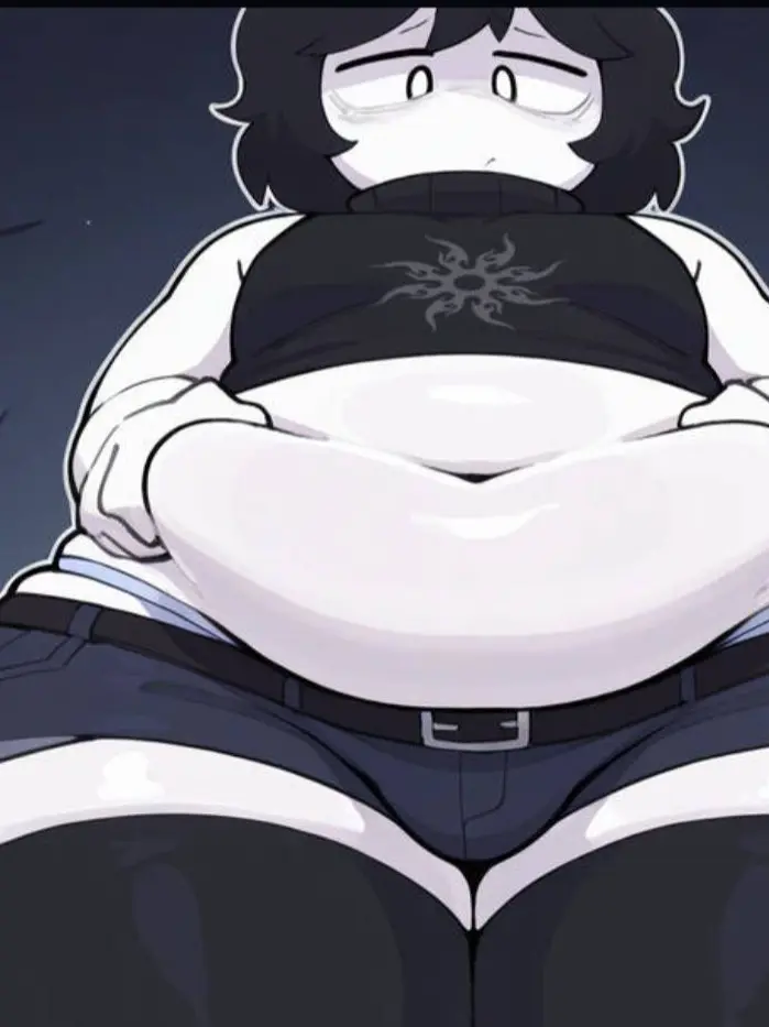 Aipom94의 Chubby Two-Time