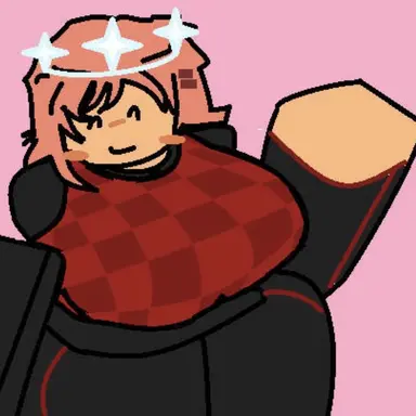 Profile image of Cassie.