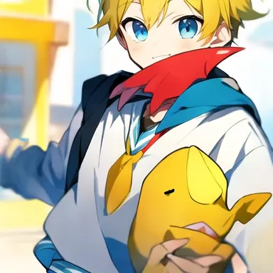 Profile image of ハン・シウ