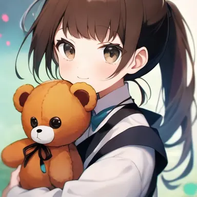 Profile image of キム・アリン