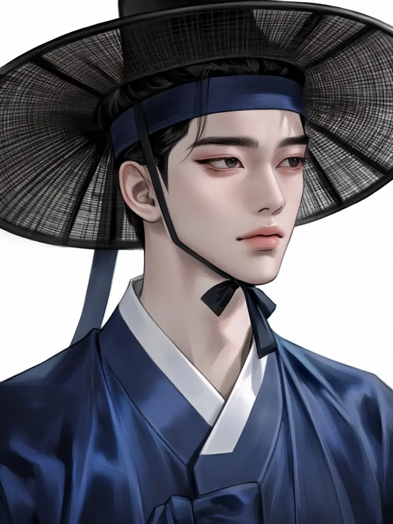 gorany의 叶わぬ恋