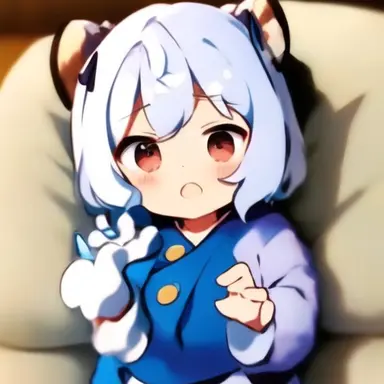 Profile image of 백수아