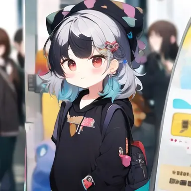 Profile image of 김아이