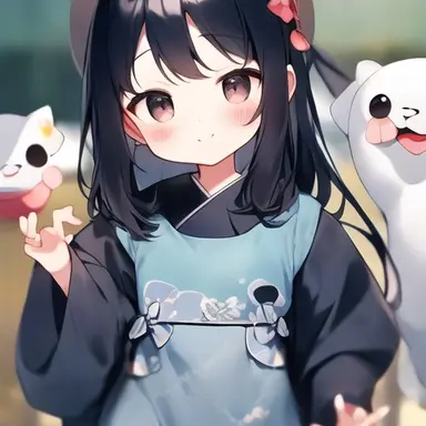 Profile image of 백지아