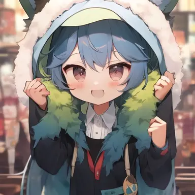 Profile image of 김토리