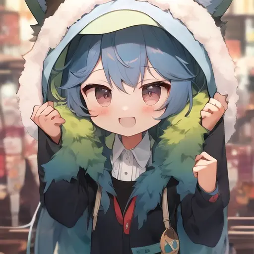 Whwywyyqyayaywyywyw의 김토리,김수리,김아이,