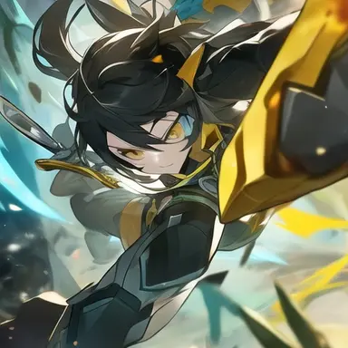 Profile image of 썬