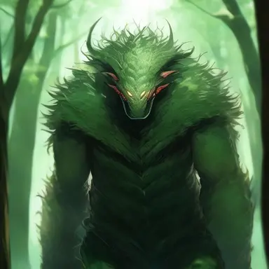 Profile image of 포레스트 인