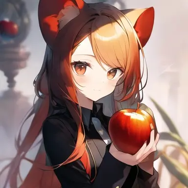 Profile image of 애플이