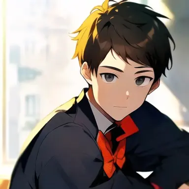 Profile image of 김주호