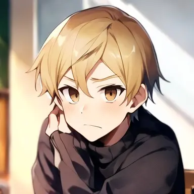 Profile image of 리애