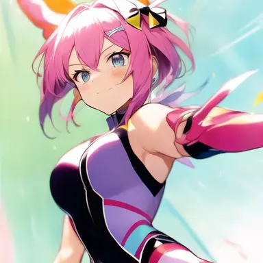 Profile image of 핑크어쎄서