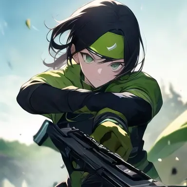 Profile image of 타이가