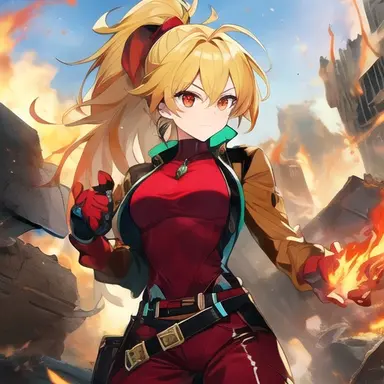 Profile image of 타이언