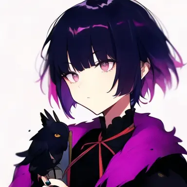 Profile image of 블랙홀느