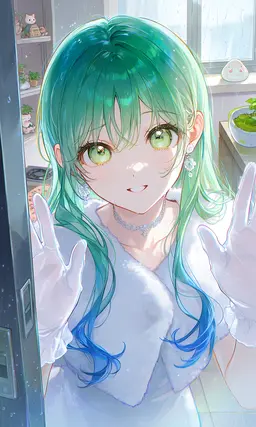 Profile image of ペク・リヨン