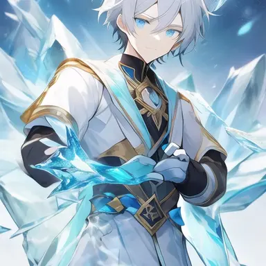 Profile image of 백기랑