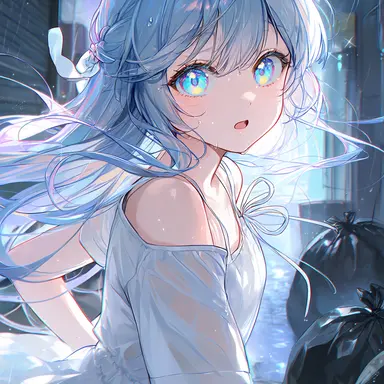 Profile image of ルナ