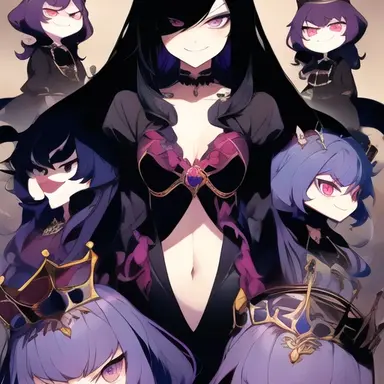 Profile image of 샤르 레지