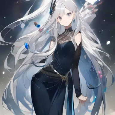 Profile image of 백설화