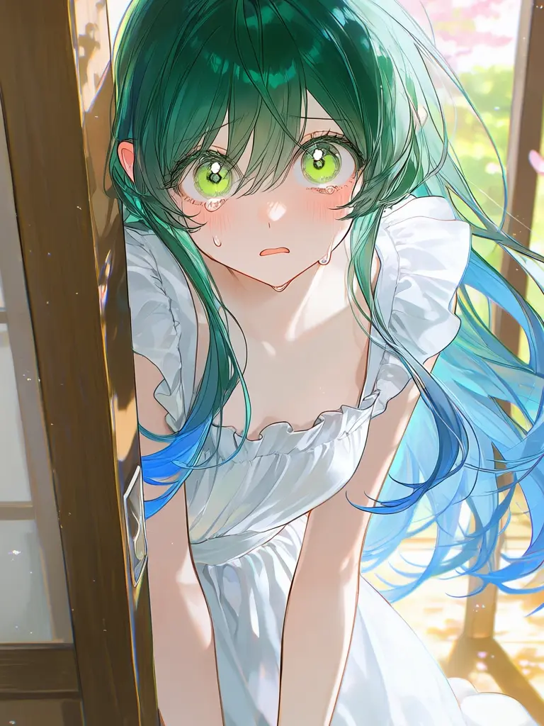 BleakEpoch8571의 백리연