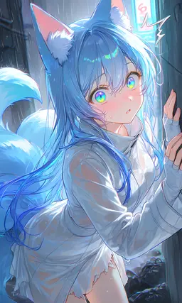 Profile image of ルナ