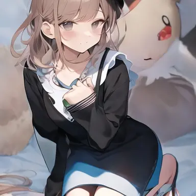 Profile image of 리주희