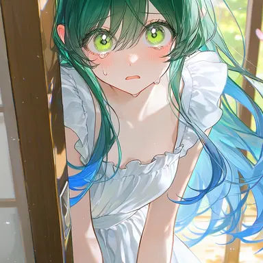 Profile image of 백리연
