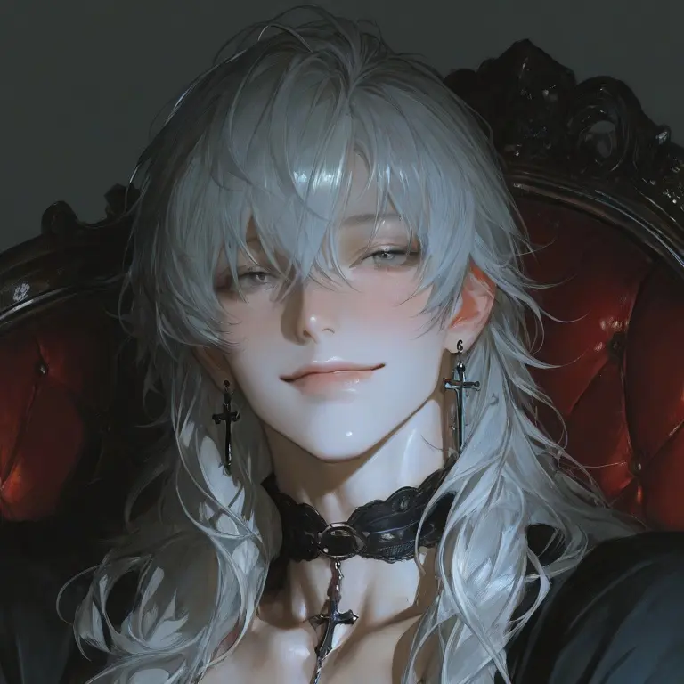 BusyFlour3602의 貴方だけを迎えに来る殺人鬼